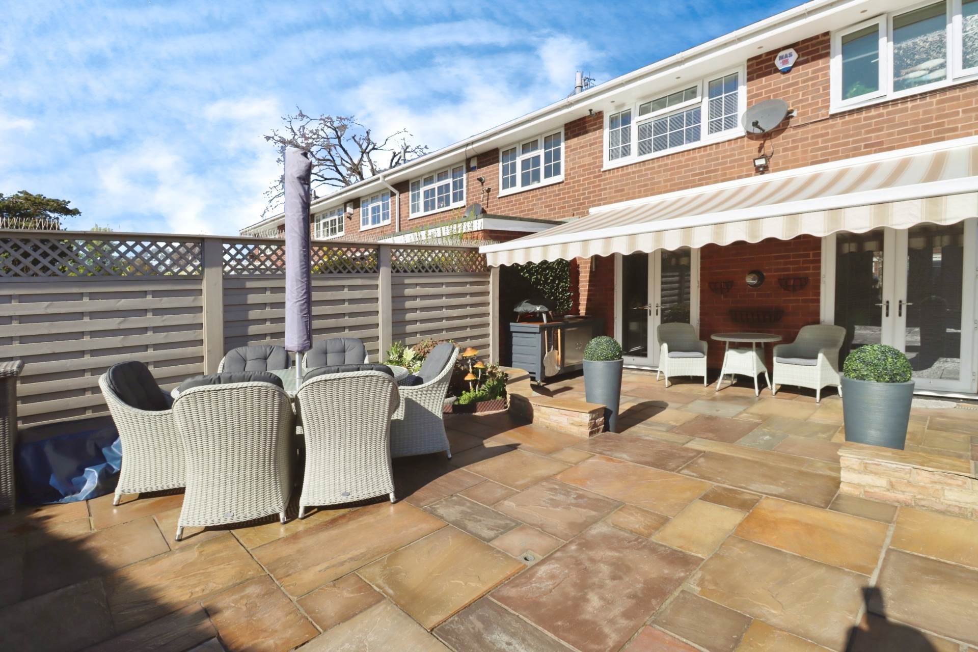 Greenville Close, Bebington, Image 28