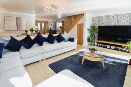 Greenville Close, Bebington, Image 12