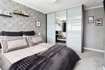 Greenville Close, Bebington, Image 19