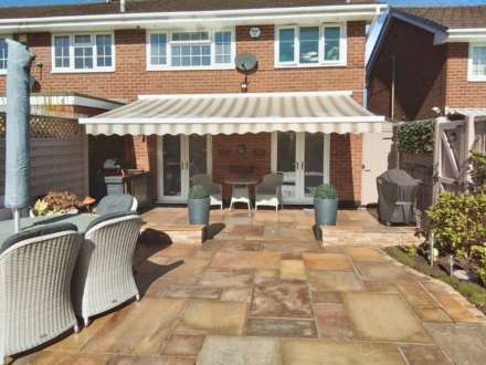 Greenville Close, Bebington, Image 29