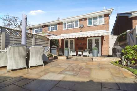 Greenville Close, Bebington, Image 4