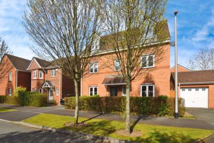 Hesketh Way, Bromborough, Image 1