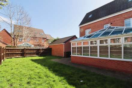 Hesketh Way, Bromborough, Image 14