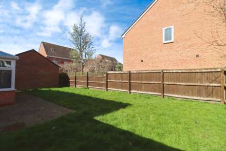 Hesketh Way, Bromborough, Image 15