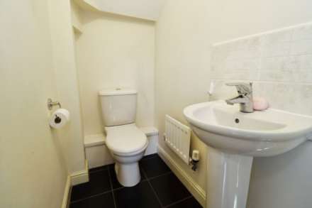 Hesketh Way, Bromborough, Image 21