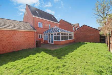 Hesketh Way, Bromborough, Image 4