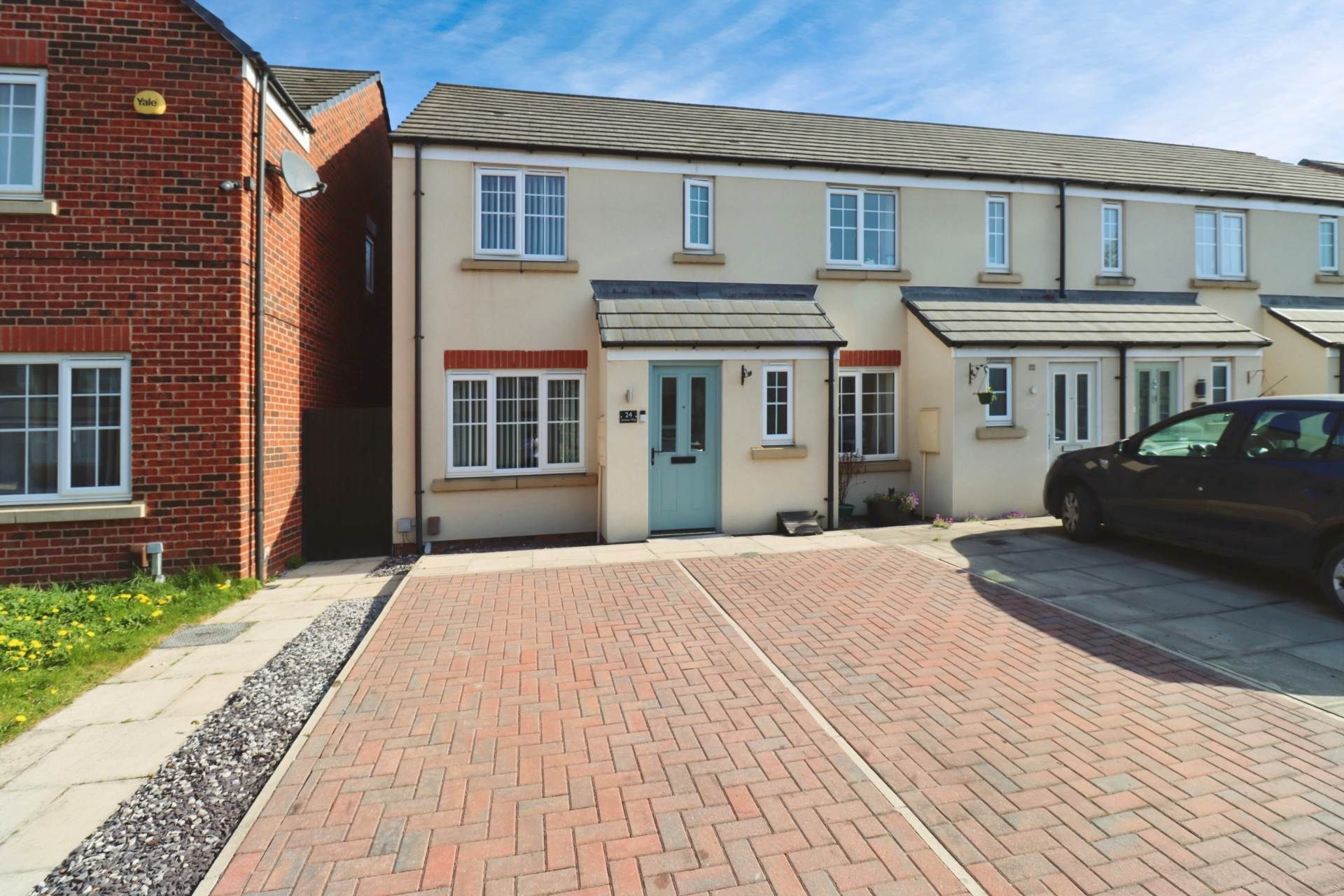 Ashton Way, Bromborough, Image 1