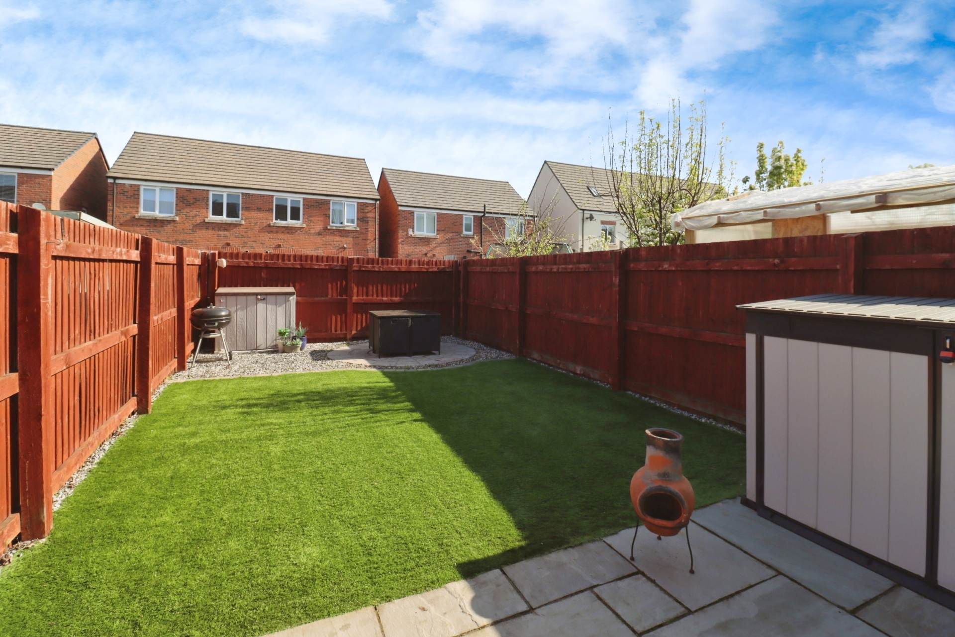 Ashton Way, Bromborough, Image 14