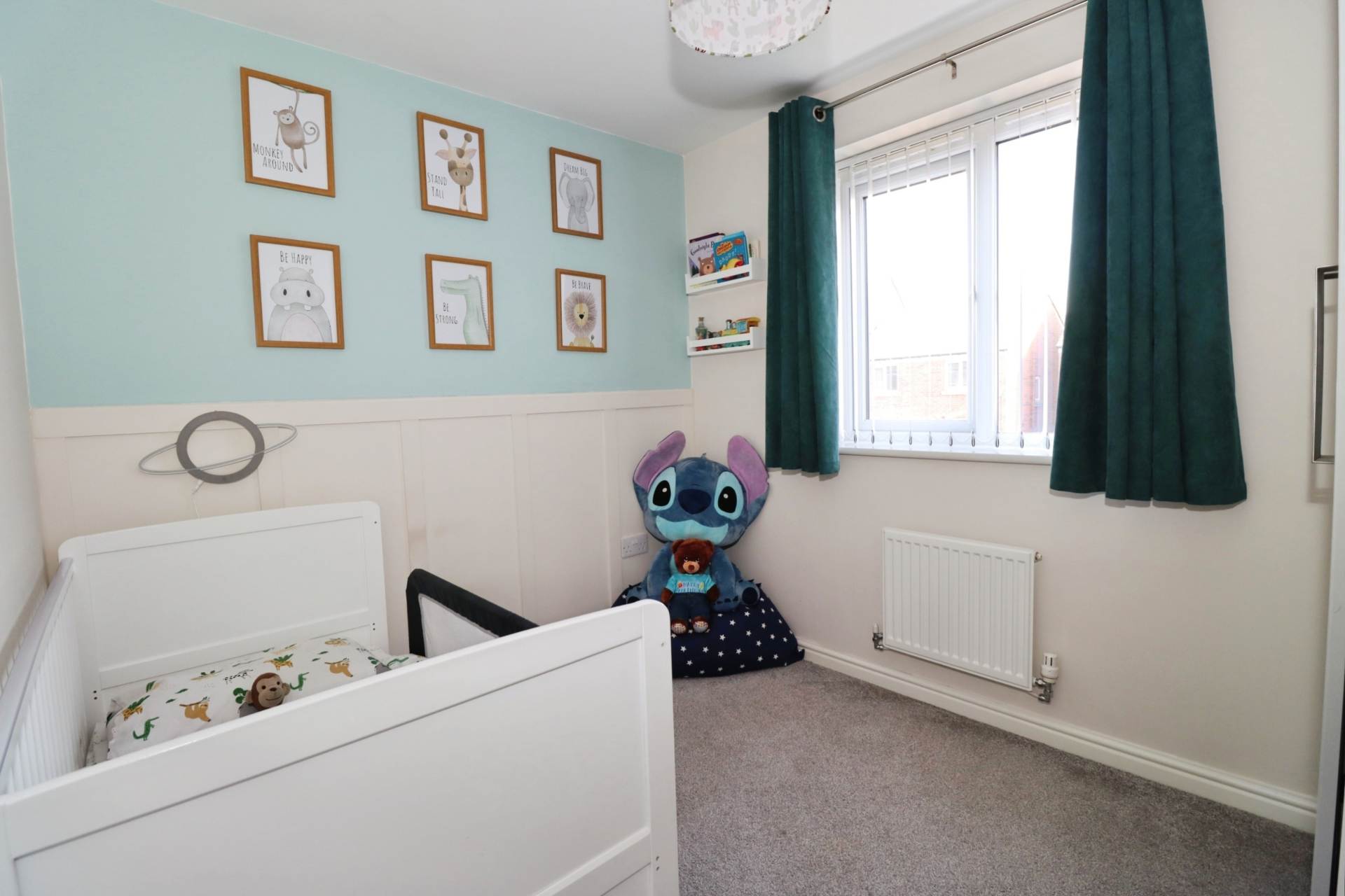 Ashton Way, Bromborough, Image 17