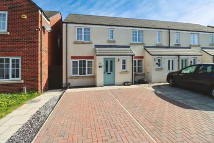 Ashton Way, Bromborough, Image 1