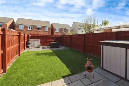 Ashton Way, Bromborough, Image 14