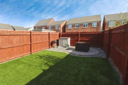 Ashton Way, Bromborough, Image 22