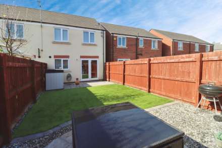 Ashton Way, Bromborough, Image 4