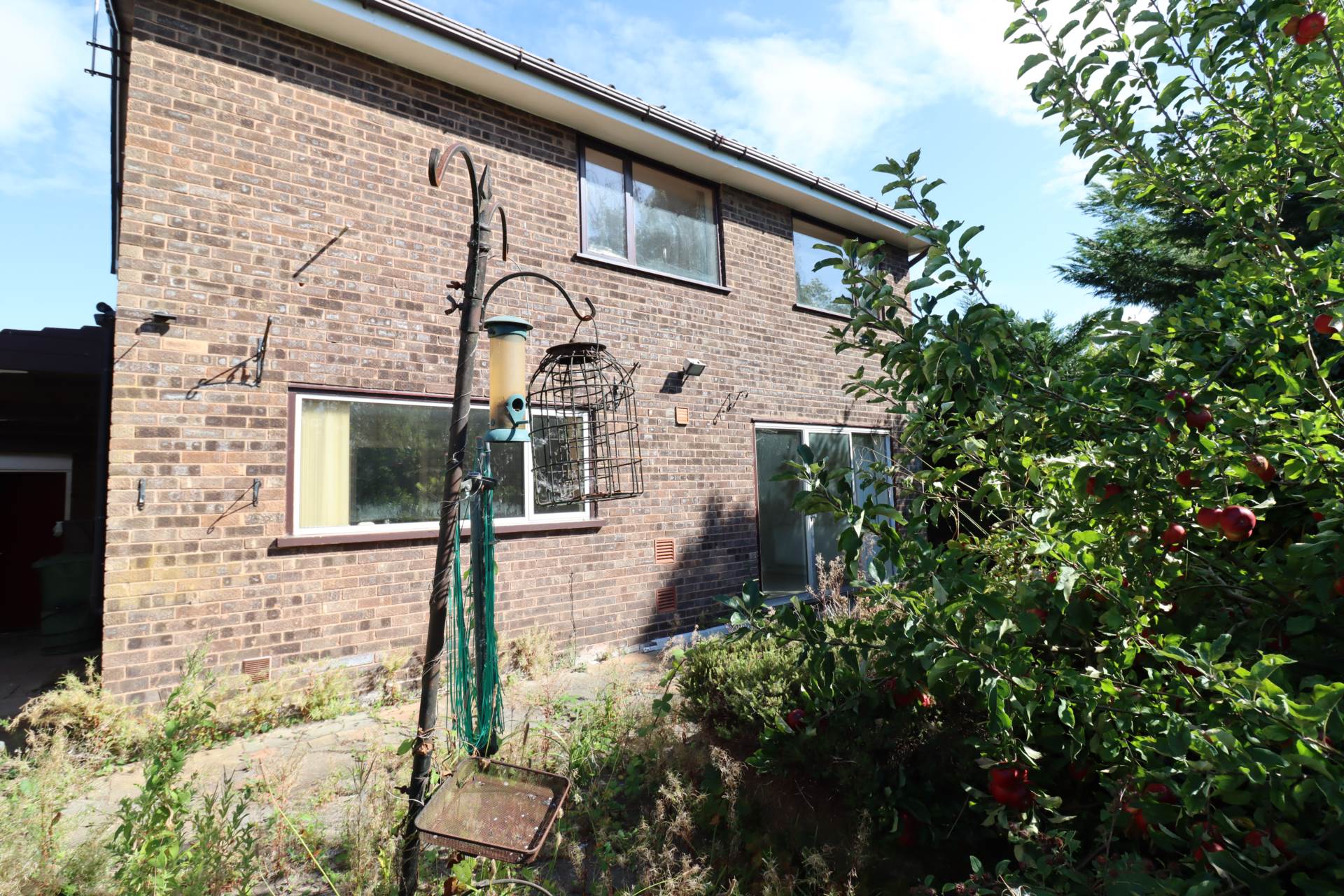 Meadowcroft, Neston, Image 13