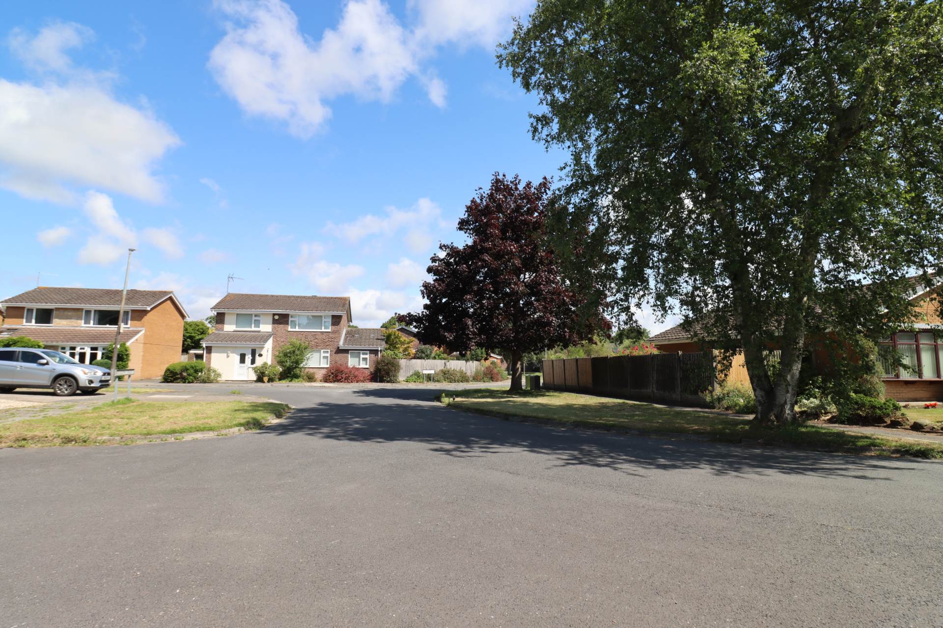 Meadowcroft, Neston, Image 14