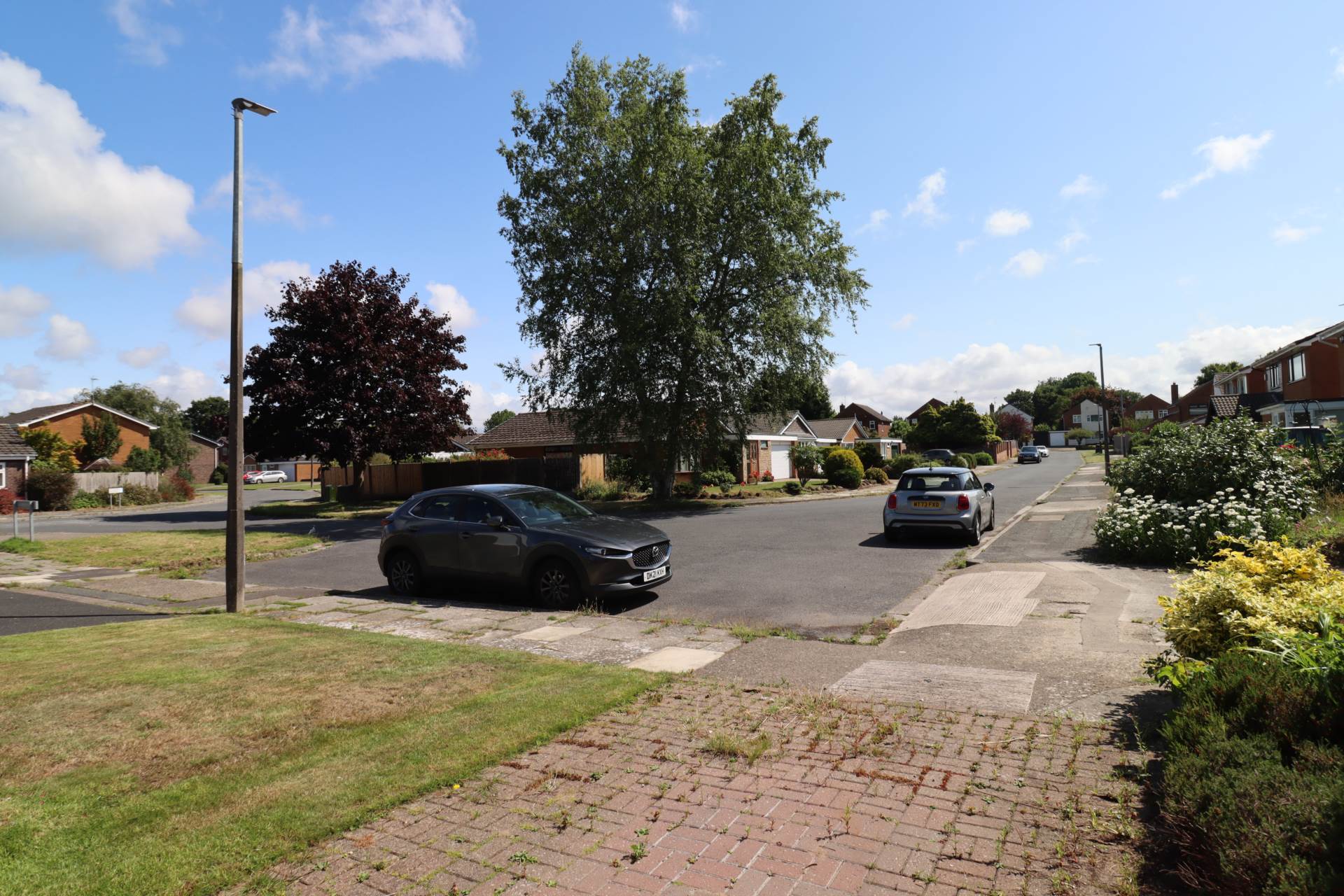 Meadowcroft, Neston, Image 16