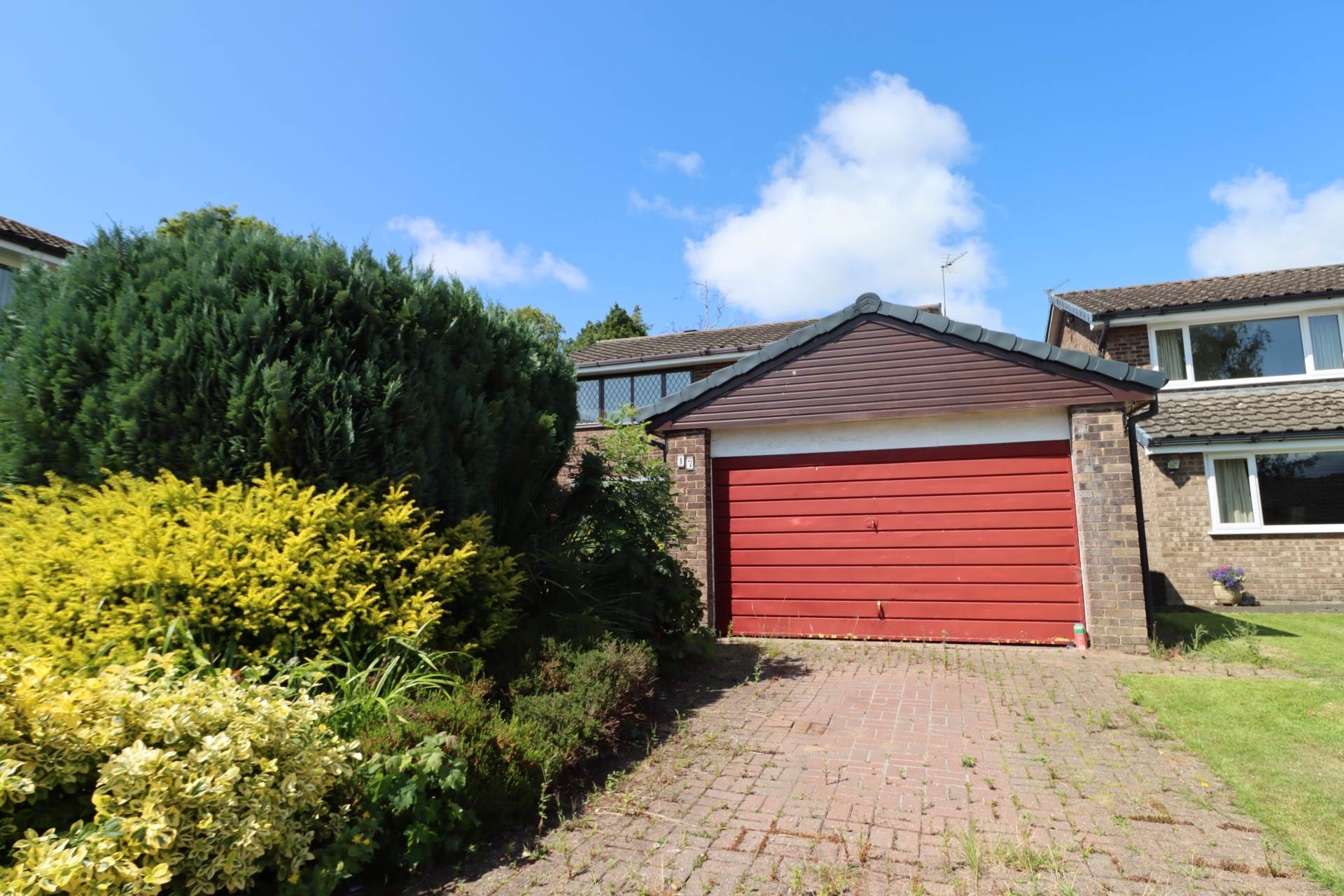 Meadowcroft, Neston, Image 17