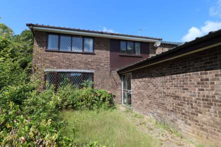 Meadowcroft, Neston