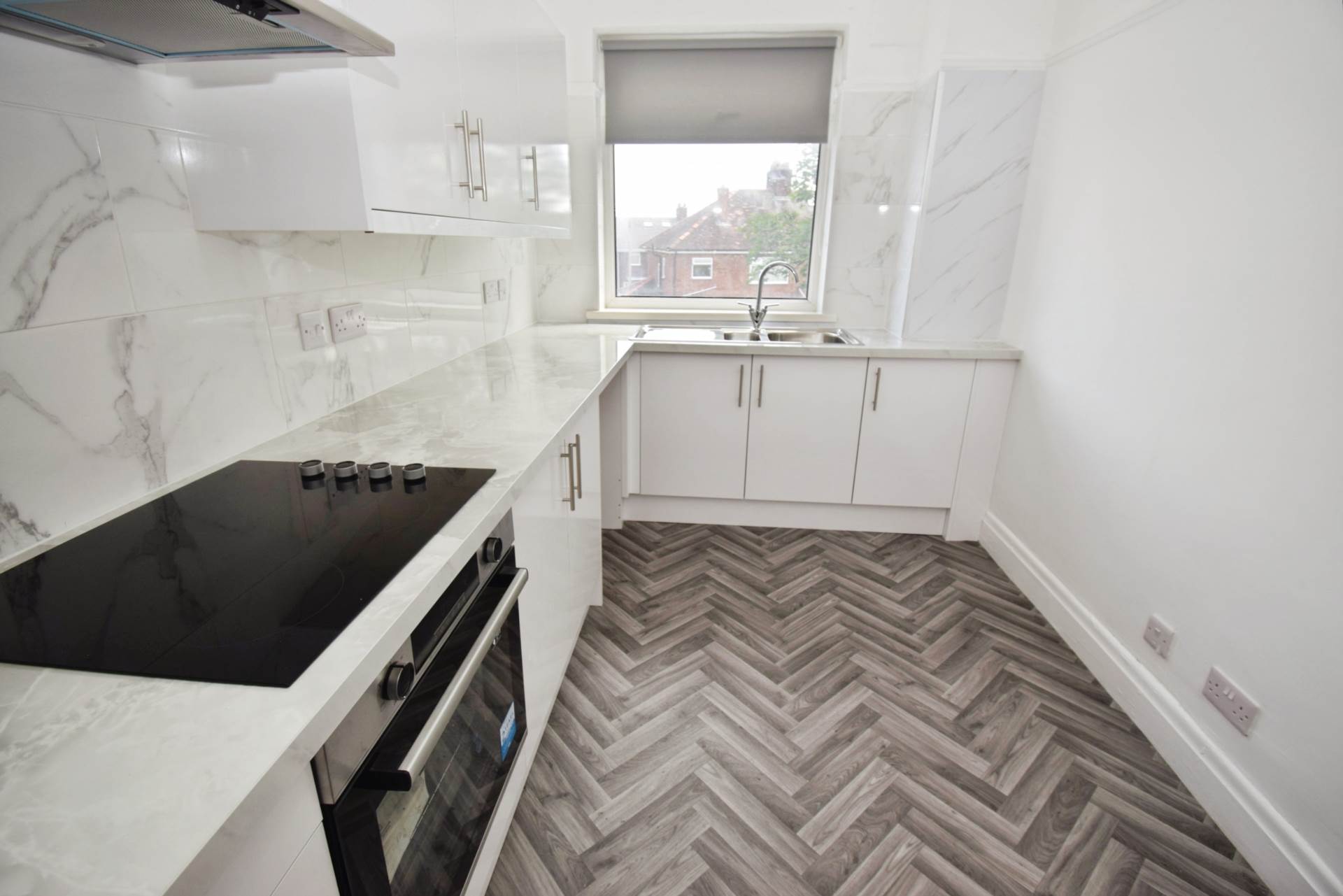 Teehey Lane, Higher Bebington, Image 10