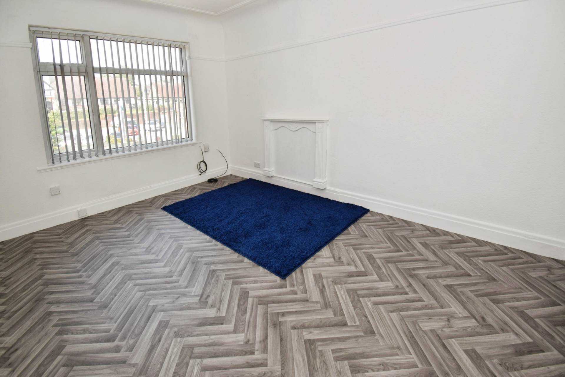 Teehey Lane, Higher Bebington, Image 2