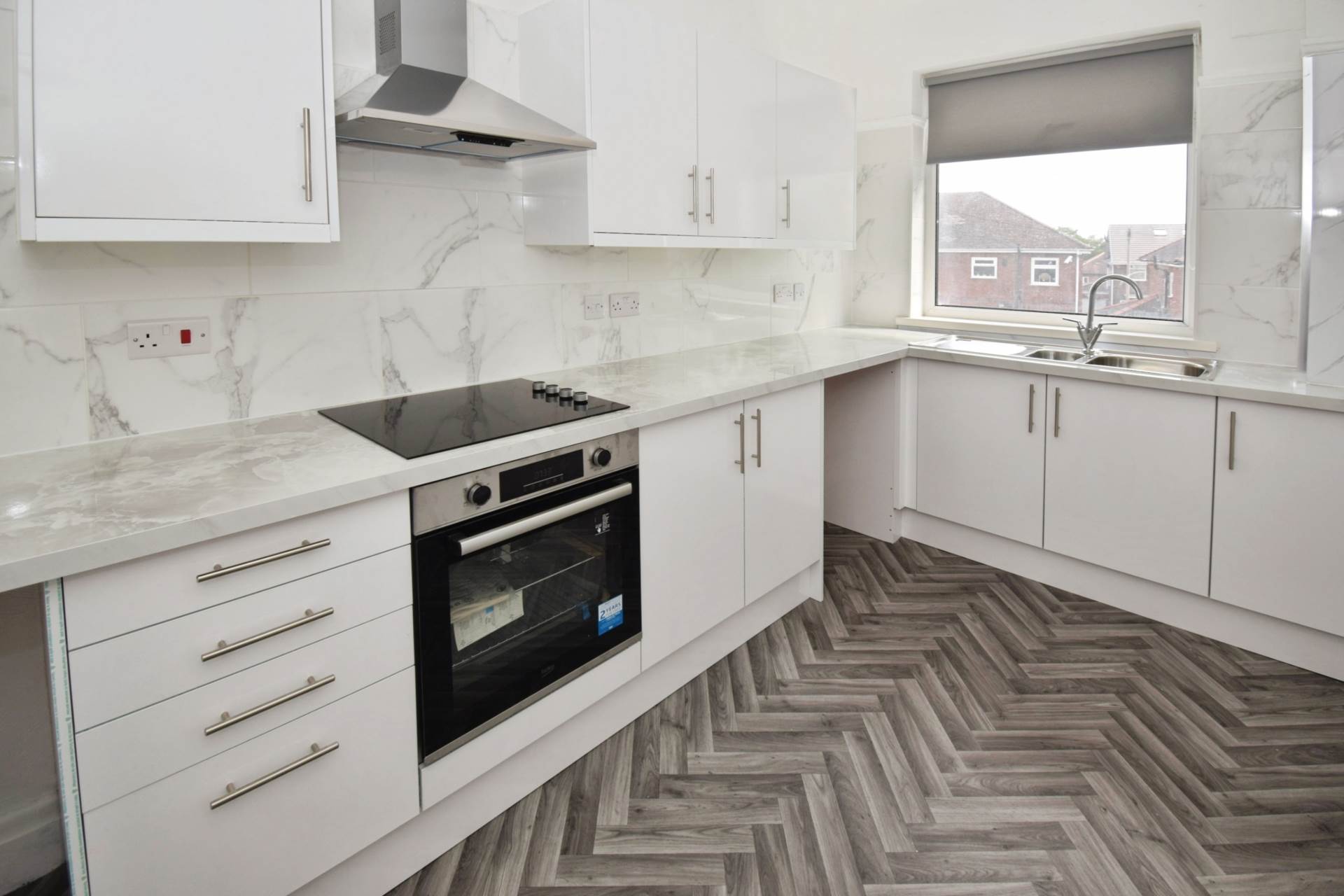 Teehey Lane, Higher Bebington, Image 3