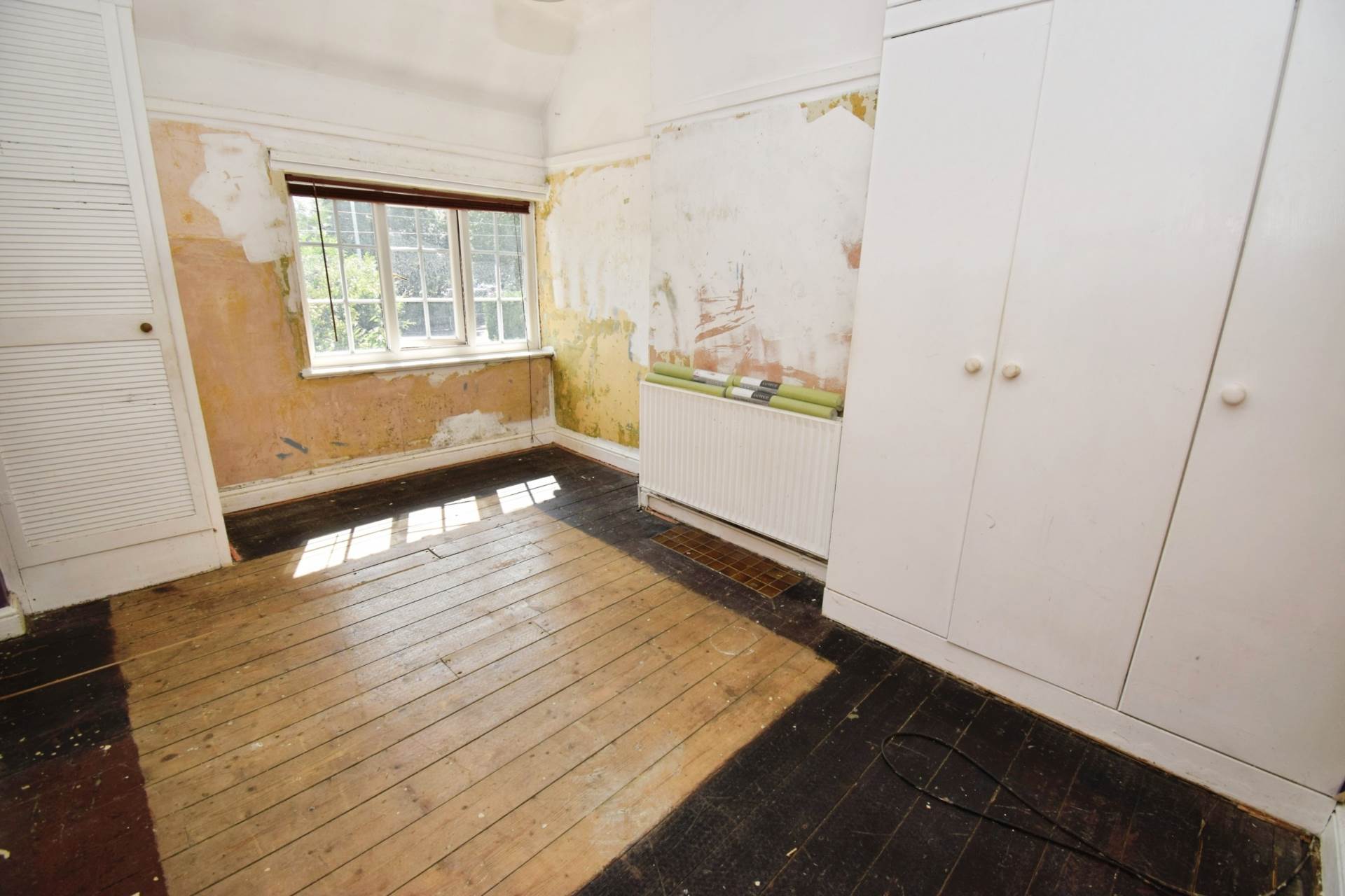 Old Chester Road, Bebington, Image 11