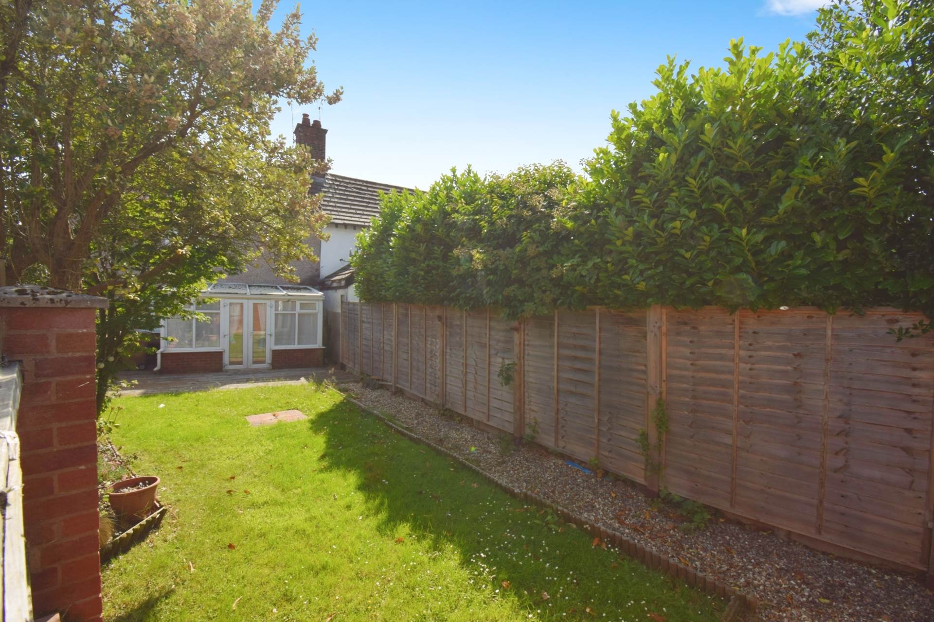 Old Chester Road, Bebington, Image 17