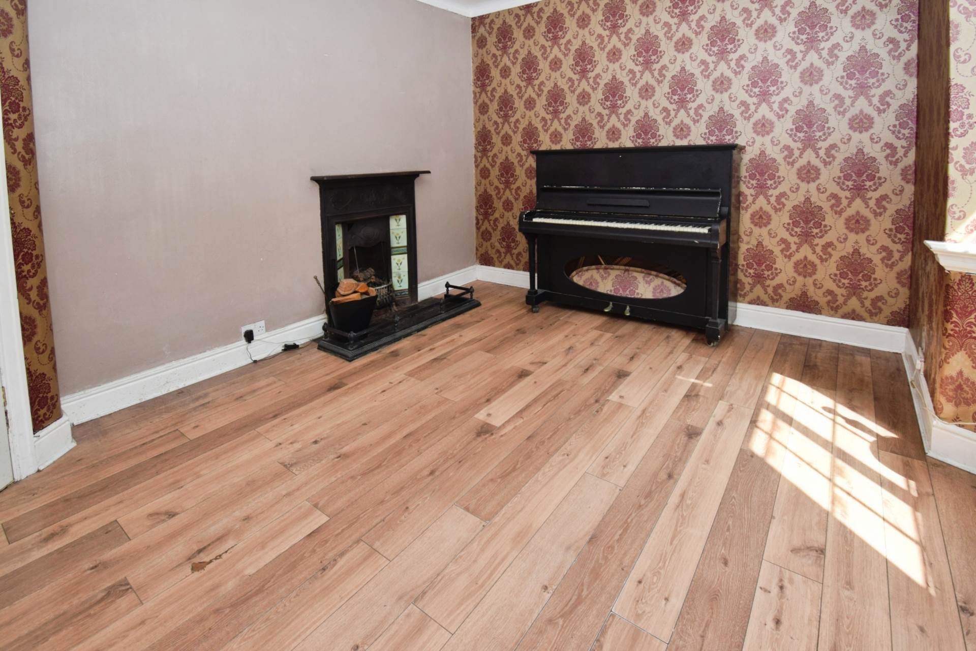 Old Chester Road, Bebington, Image 6