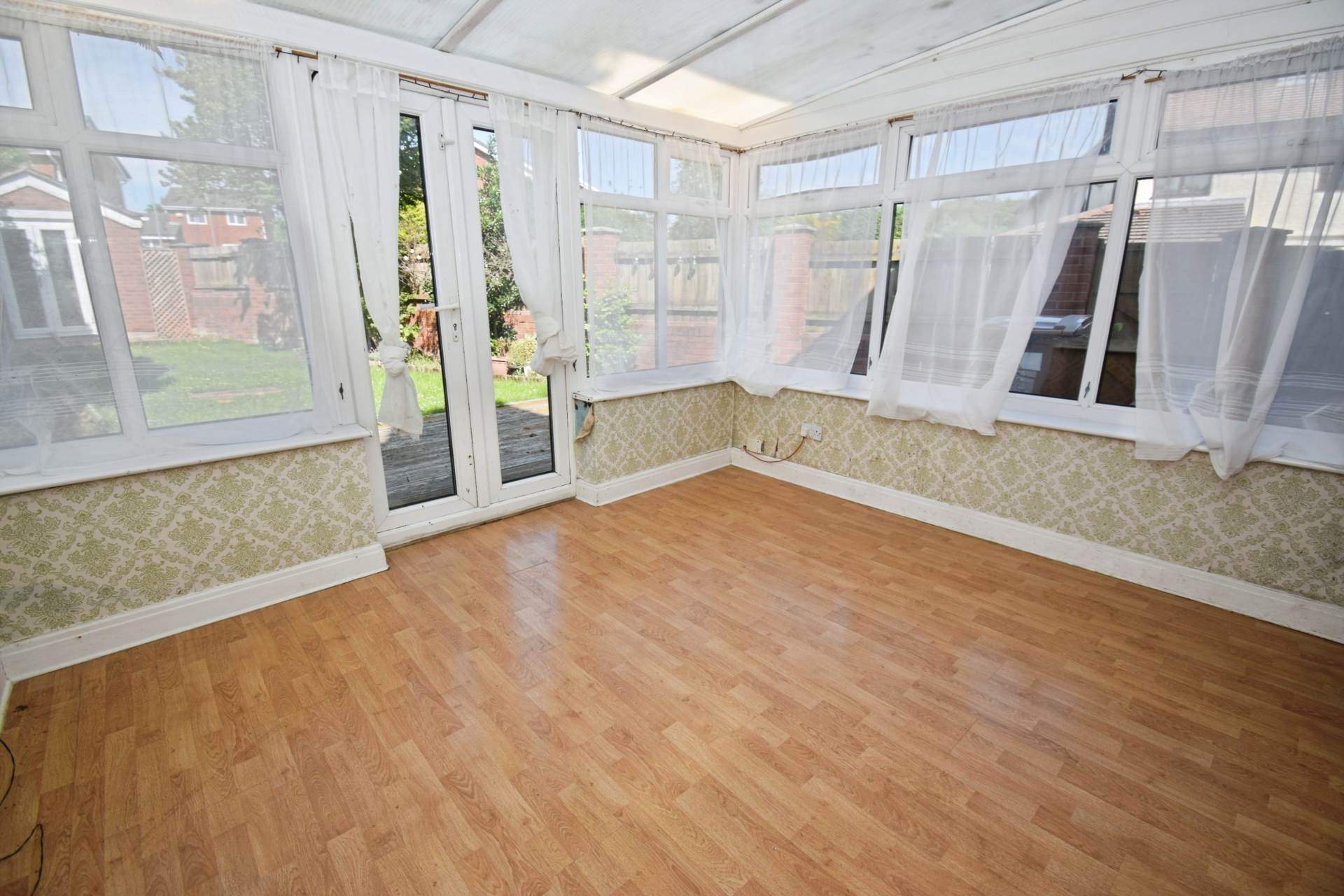 Old Chester Road, Bebington, Image 9