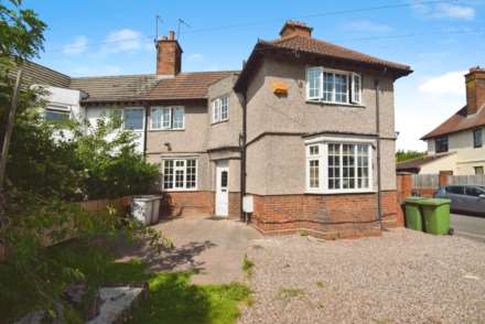 Old Chester Road, Bebington, Image 1