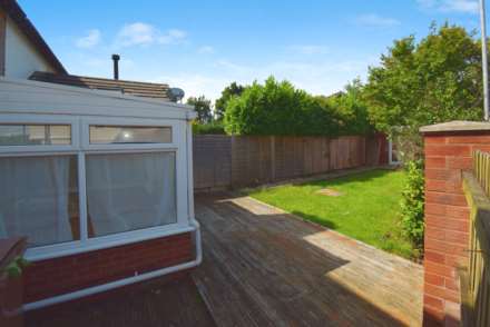 Old Chester Road, Bebington, Image 16