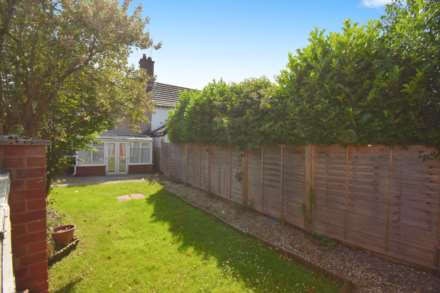 Old Chester Road, Bebington, Image 17