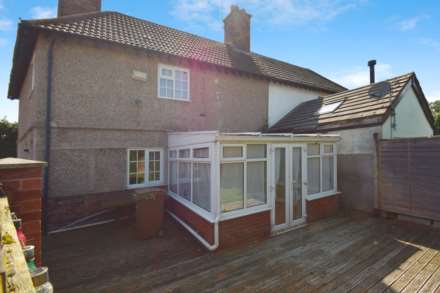 Old Chester Road, Bebington, Image 18