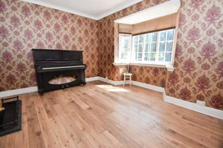 Old Chester Road, Bebington, Image 2