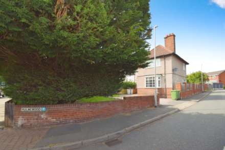 Old Chester Road, Bebington, Image 21