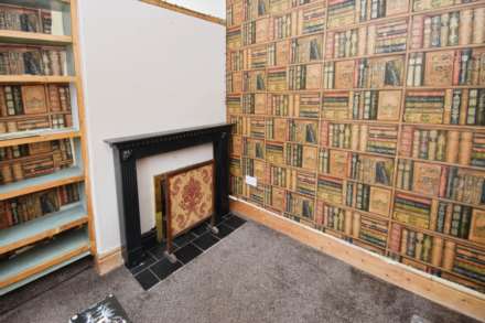 Old Chester Road, Bebington, Image 4