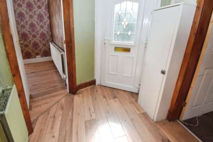 Old Chester Road, Bebington, Image 5