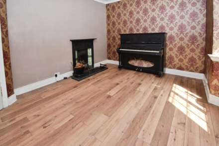 Old Chester Road, Bebington, Image 6