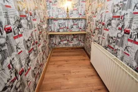Old Chester Road, Bebington, Image 8
