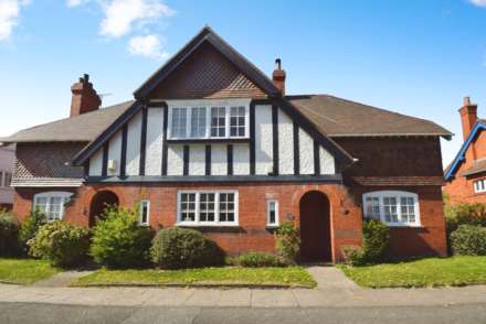 Primrose Hill, Port Sunlight