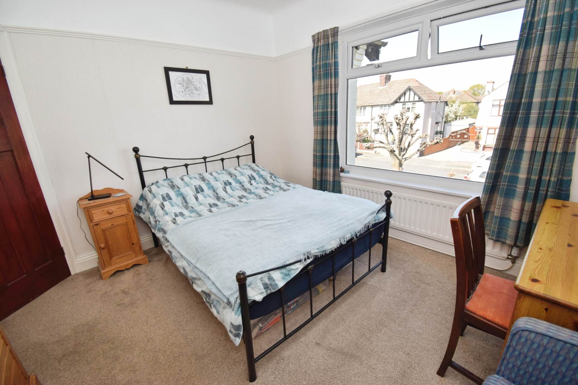 Fairacres Road, Bebington, Image 19