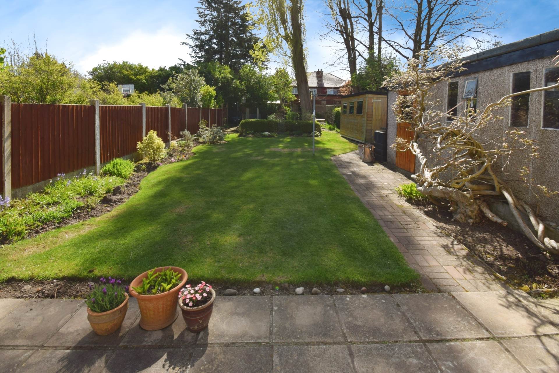 Fairacres Road, Bebington, Image 23