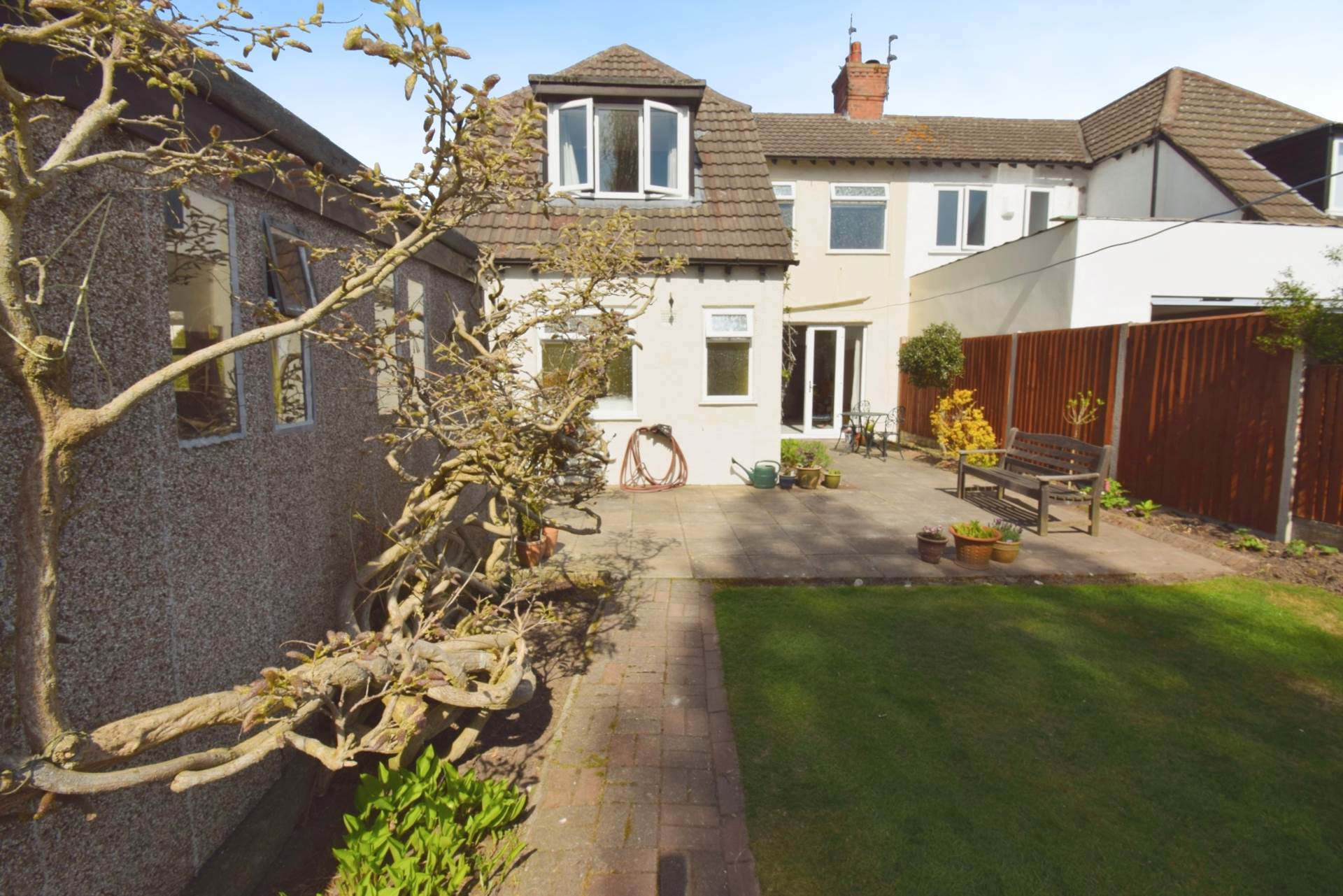 Fairacres Road, Bebington, Image 26
