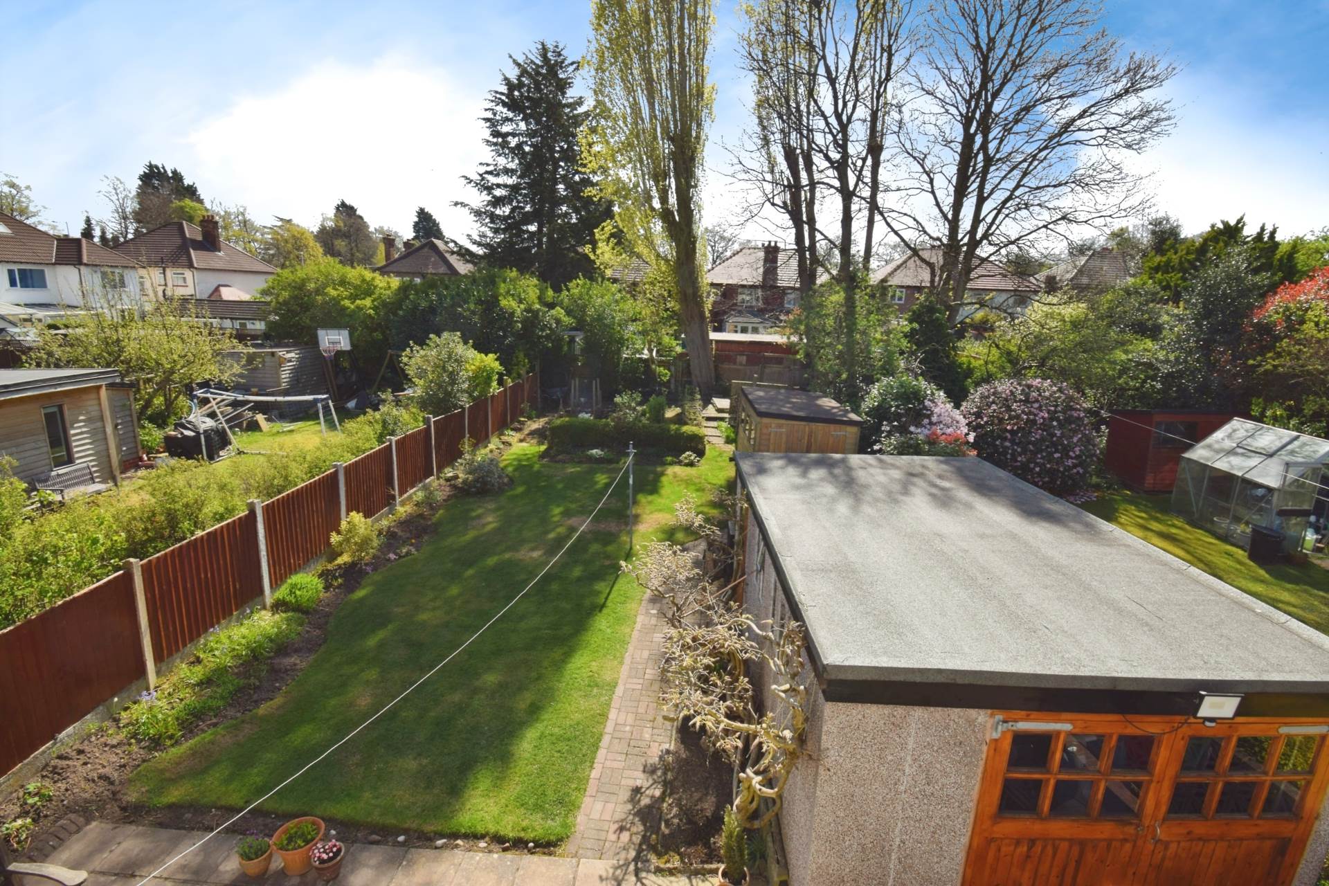 Fairacres Road, Bebington, Image 27