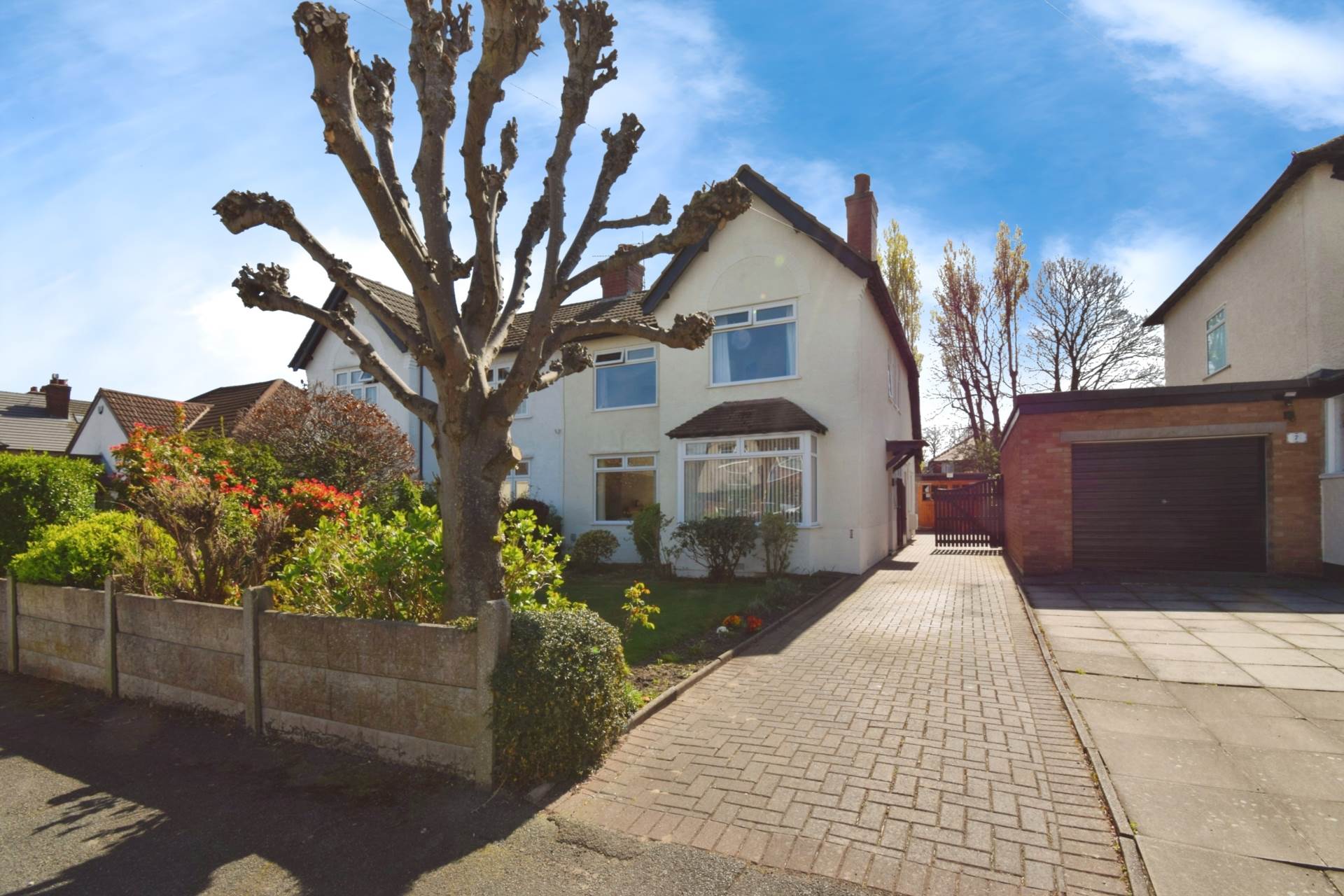 Fairacres Road, Bebington, Image 28