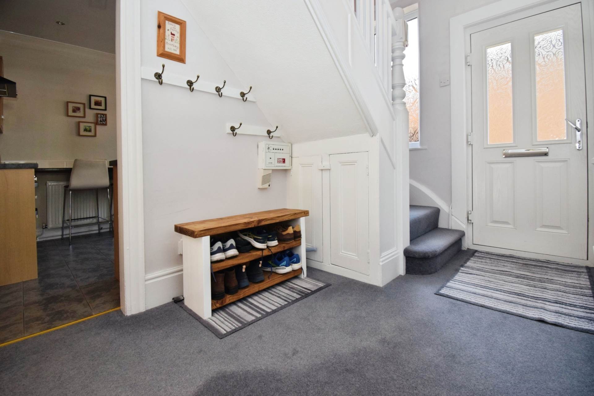 Fairacres Road, Bebington, Image 5