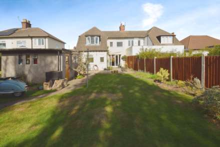Fairacres Road, Bebington, Image 4
