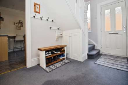 Fairacres Road, Bebington, Image 5