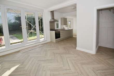 Princes Boulevard, Higher Bebington, Image 2