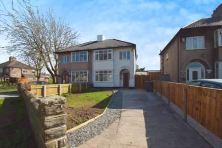 Princes Boulevard, Higher Bebington, Image 20